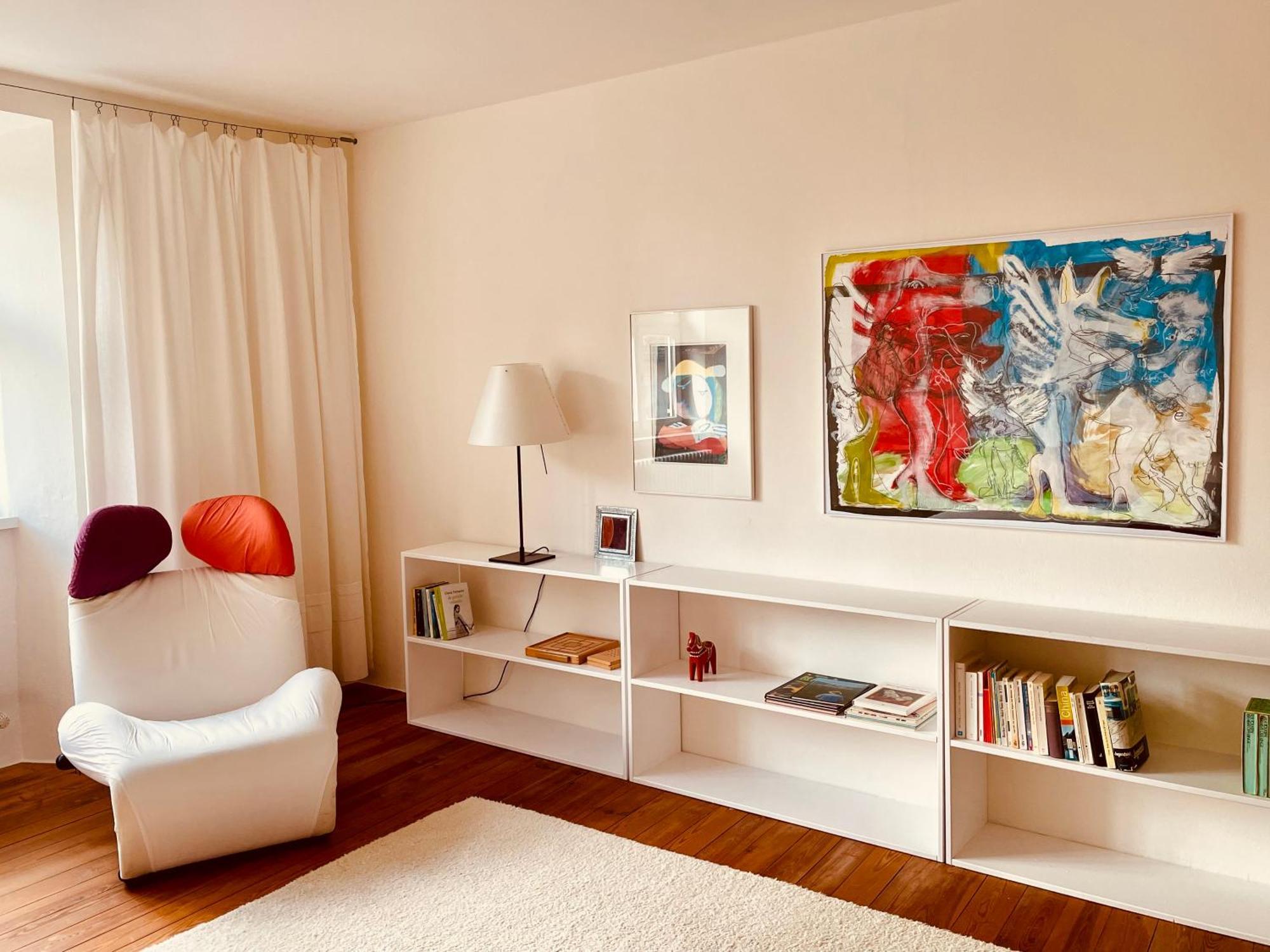 Kirchgaesslein Apartment Dinkelsbuehl Ngoại thất bức ảnh